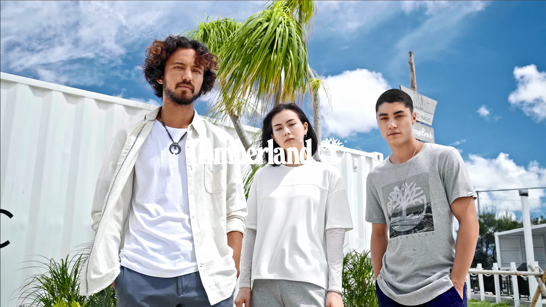 Timberland - Malaysia Official Website 2 Items