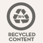 Recycled Content