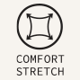 RECYCLED STRETCH