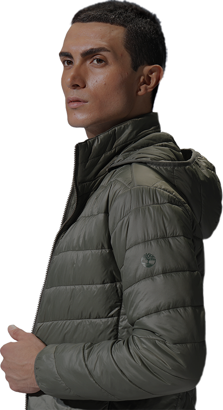 timberland compatible layering system fleece