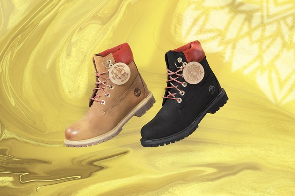 CNY - Timberland - Malaysia