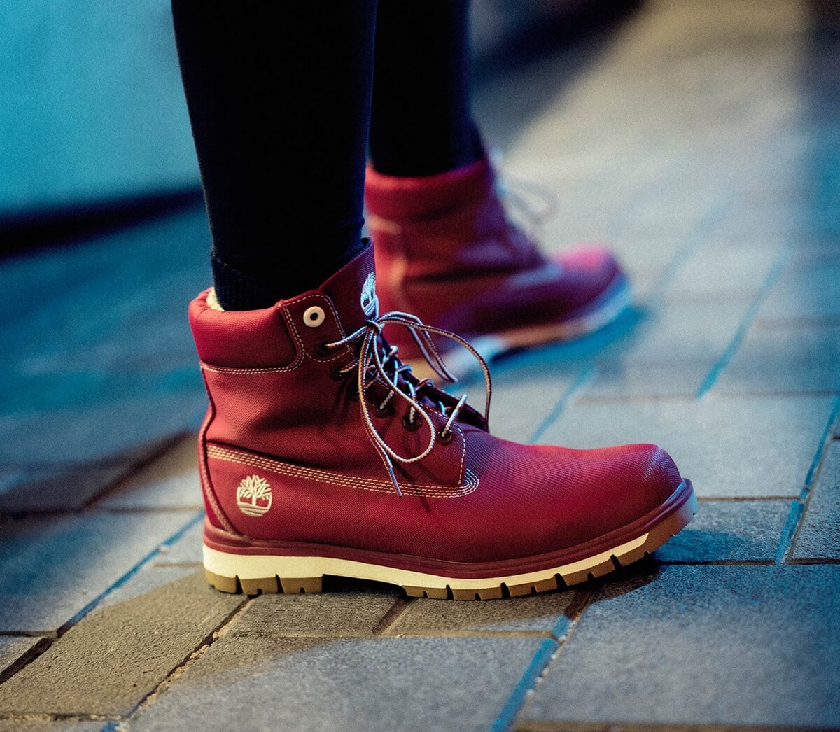 timberland ba