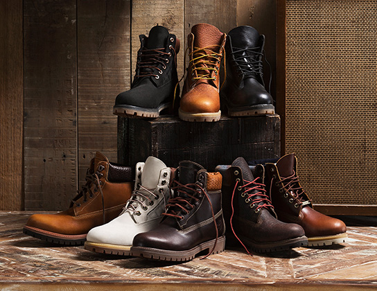 timberland iconic classic