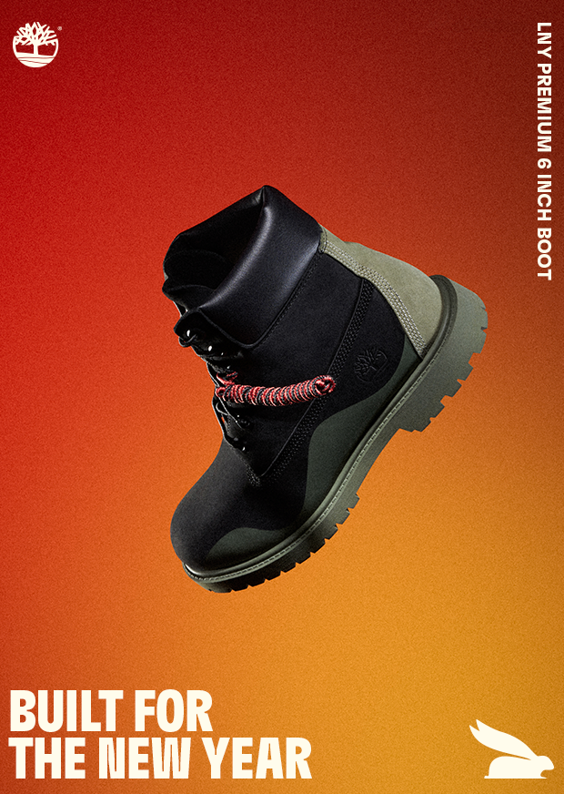 LNY-Timberland-MY - Timberland - Malaysia
