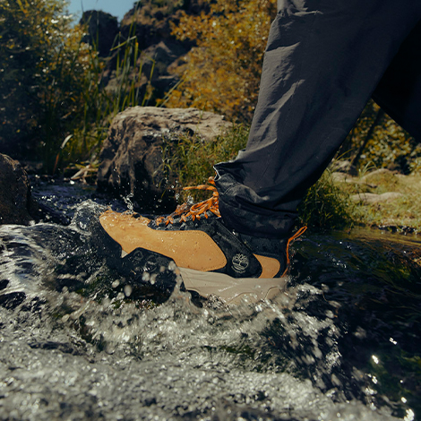 Timberland world hike discount
