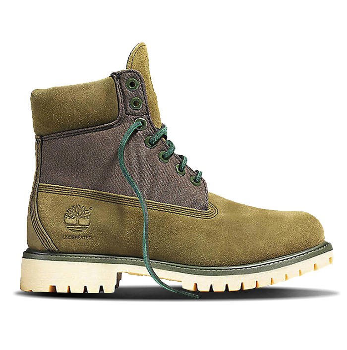 Yellow Boot Timberland Malaysia