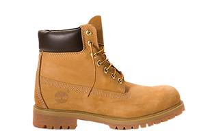 timberland womens yellow boots