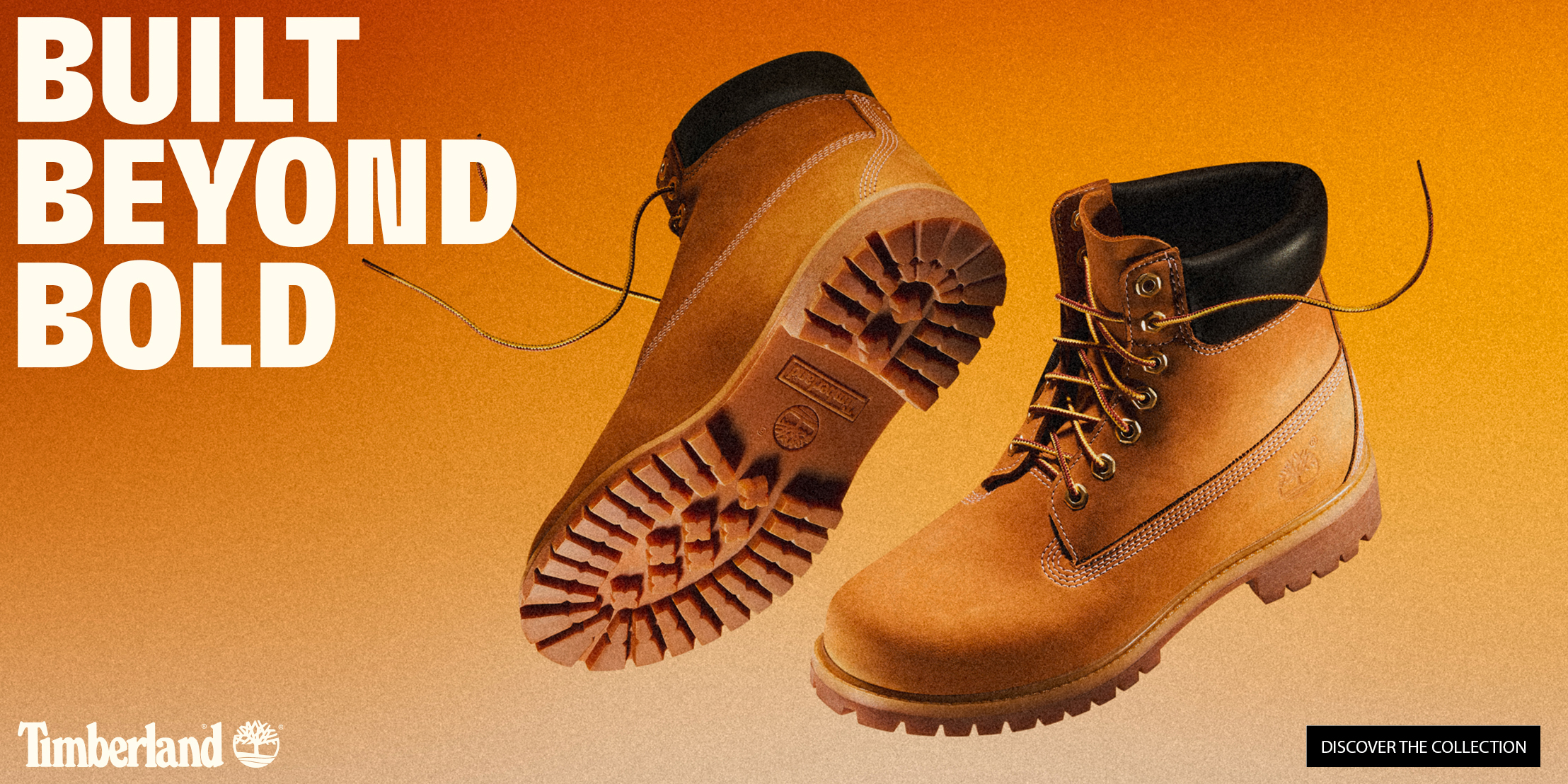 Timberland - Official Website