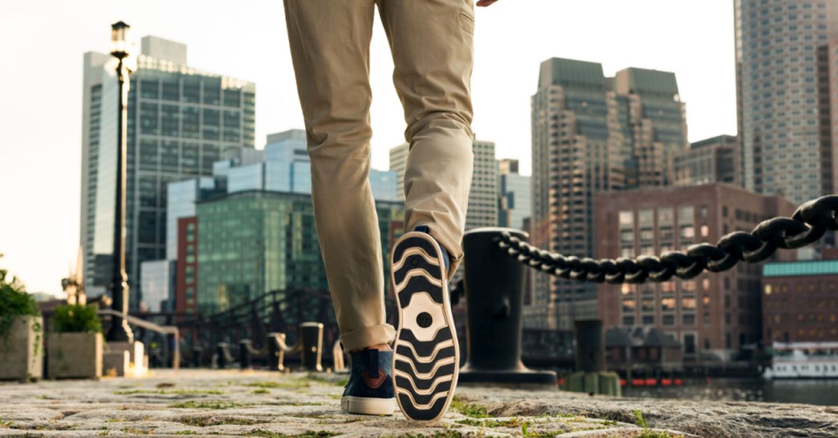 timberland comfort flex