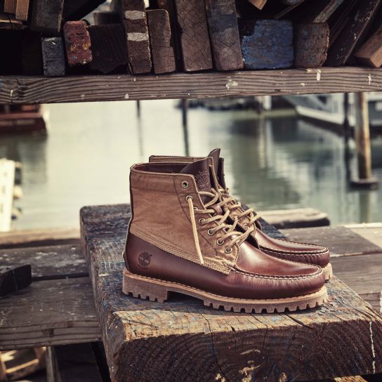 footwear - Timberland - Malaysia