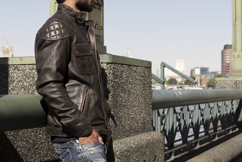 Spring Style Guide For Men Timberland Malaysia