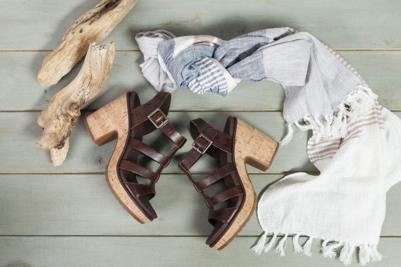 timberland summer shoes