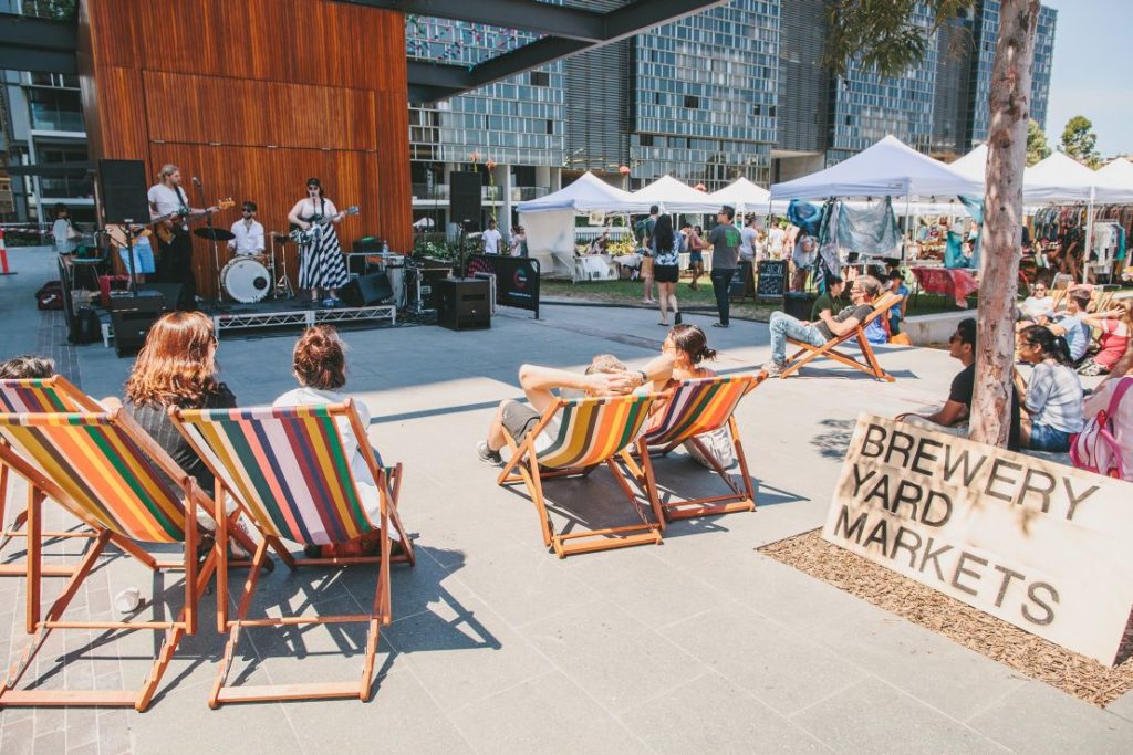 The World’s Best Outdoor Markets