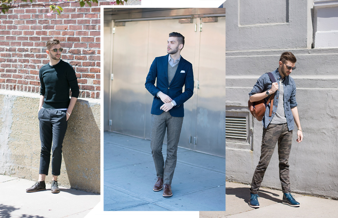 different timberland styles