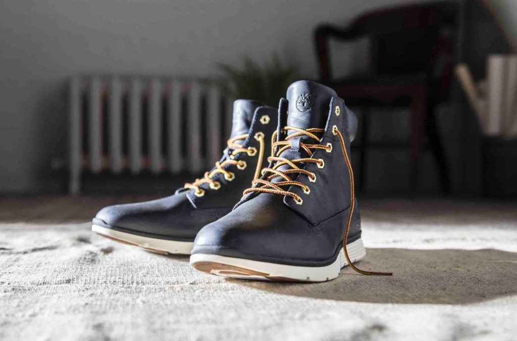 timberland sensorflex