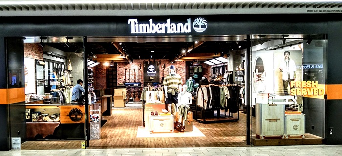 Timberland®- One Utama