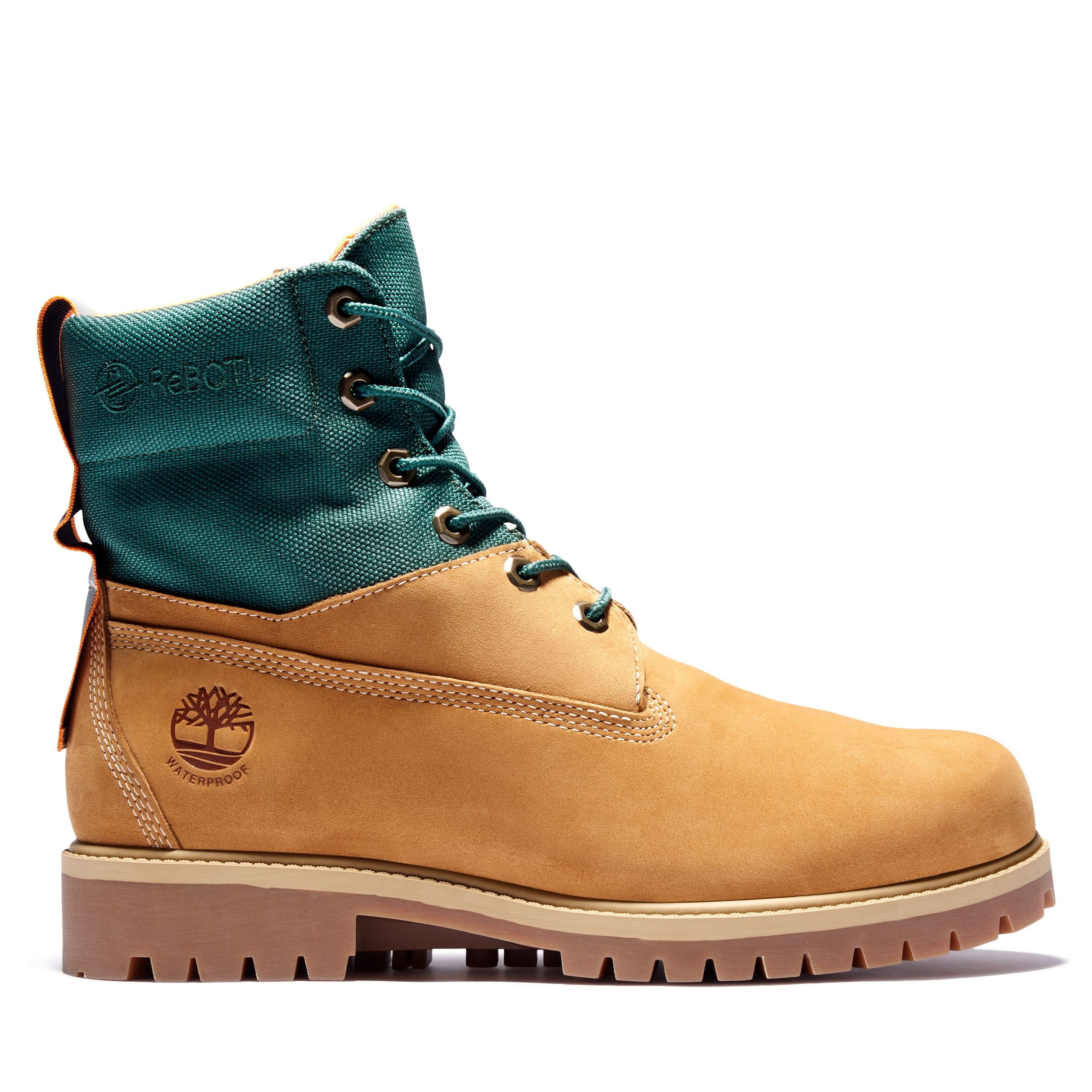 Timberland® Premium 6 Waterproof Boot Timberland Malaysia