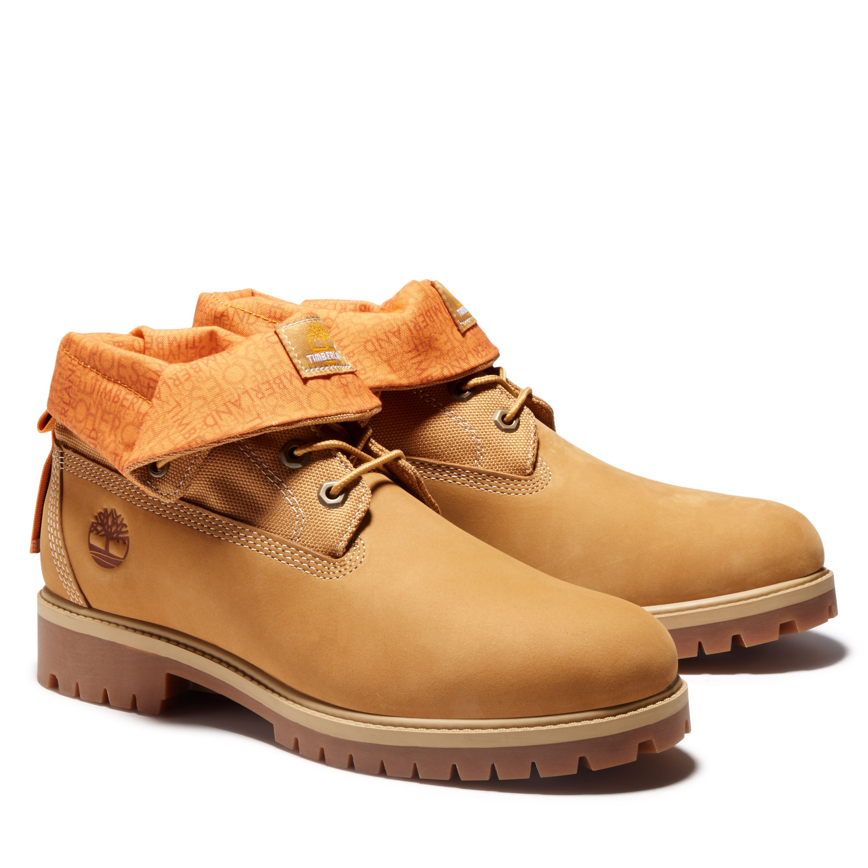 Men�s Timberland® Premium RollTop Boot Timberland