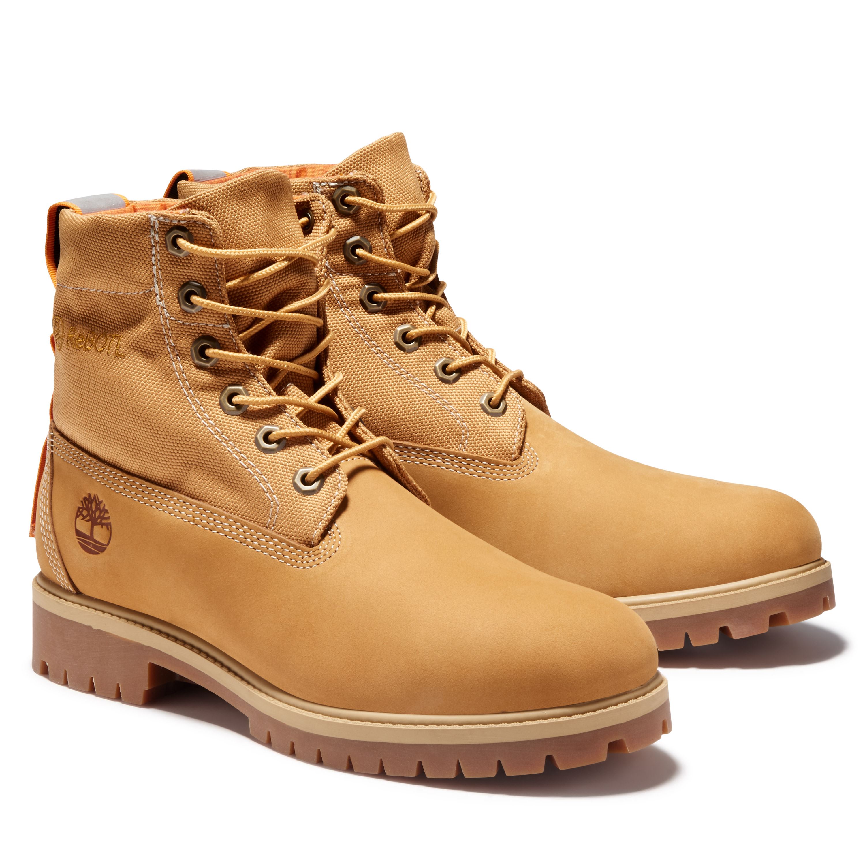 Men's Timberland® Premium RollTop Boot Timberland Malaysia