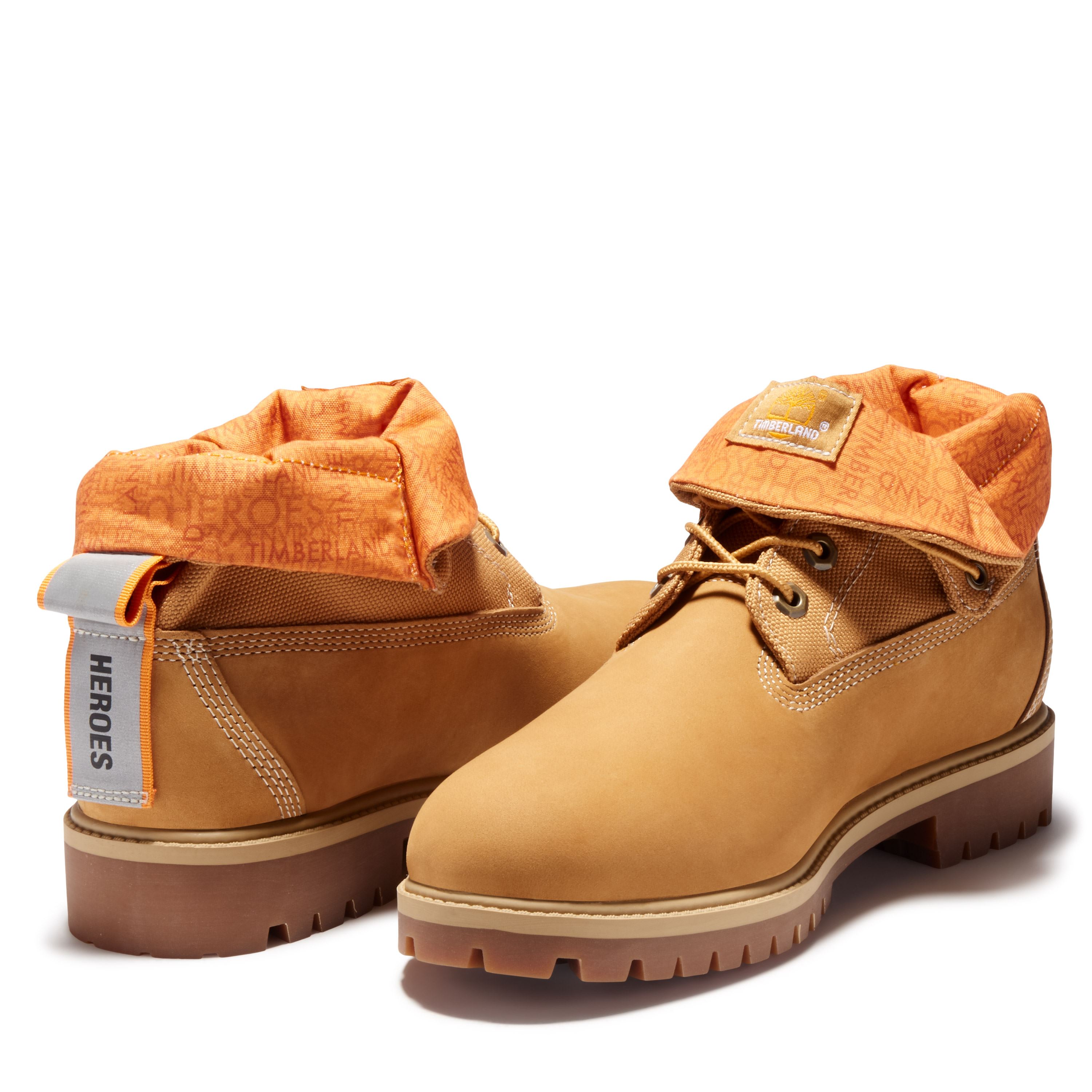 Men�s Timberland® Premium RollTop Boot Timberland