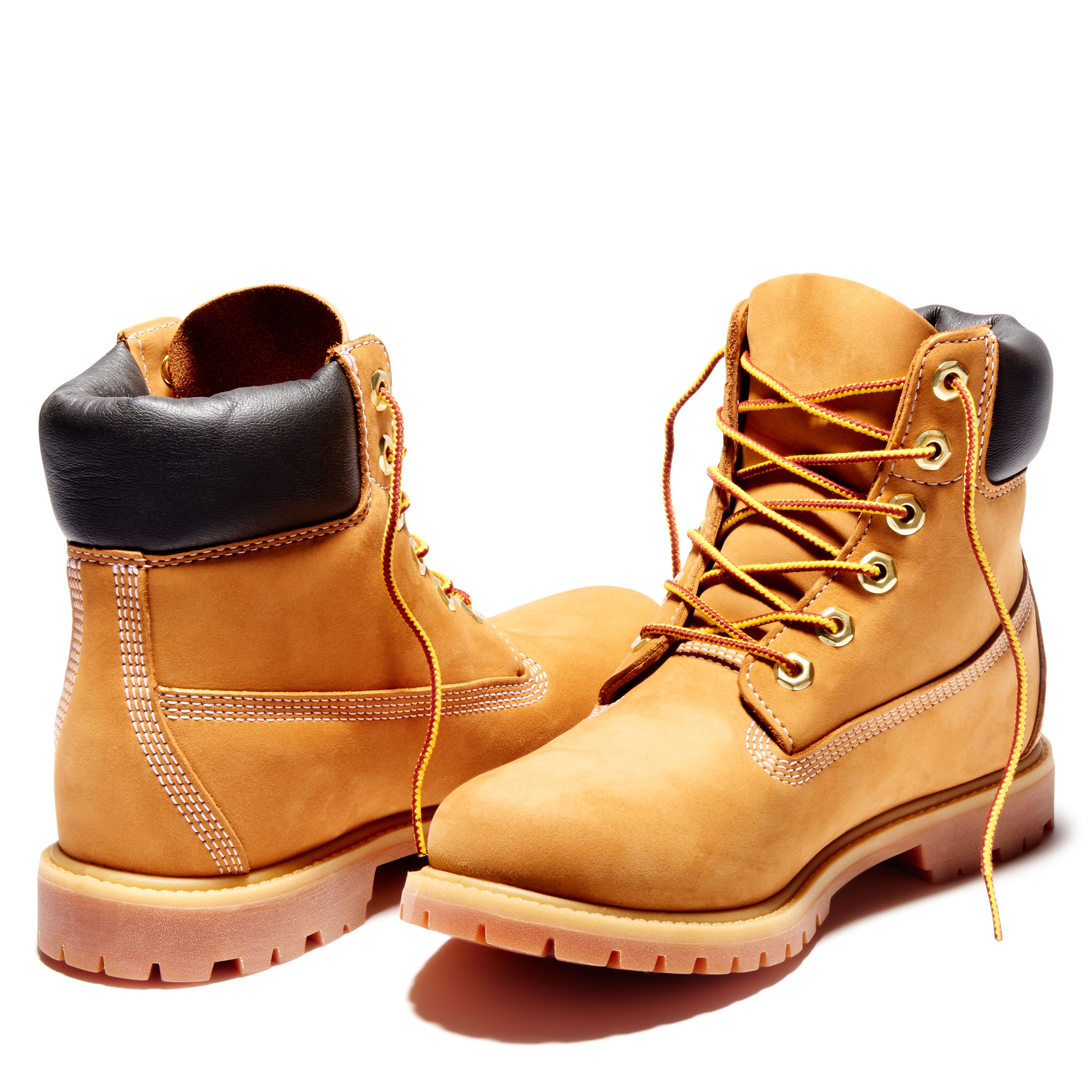 Women's Timberland® Premium 6-Inch Waterproof Boots - Timberland - Malaysia