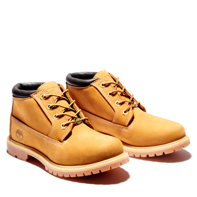 best women's chukka boots