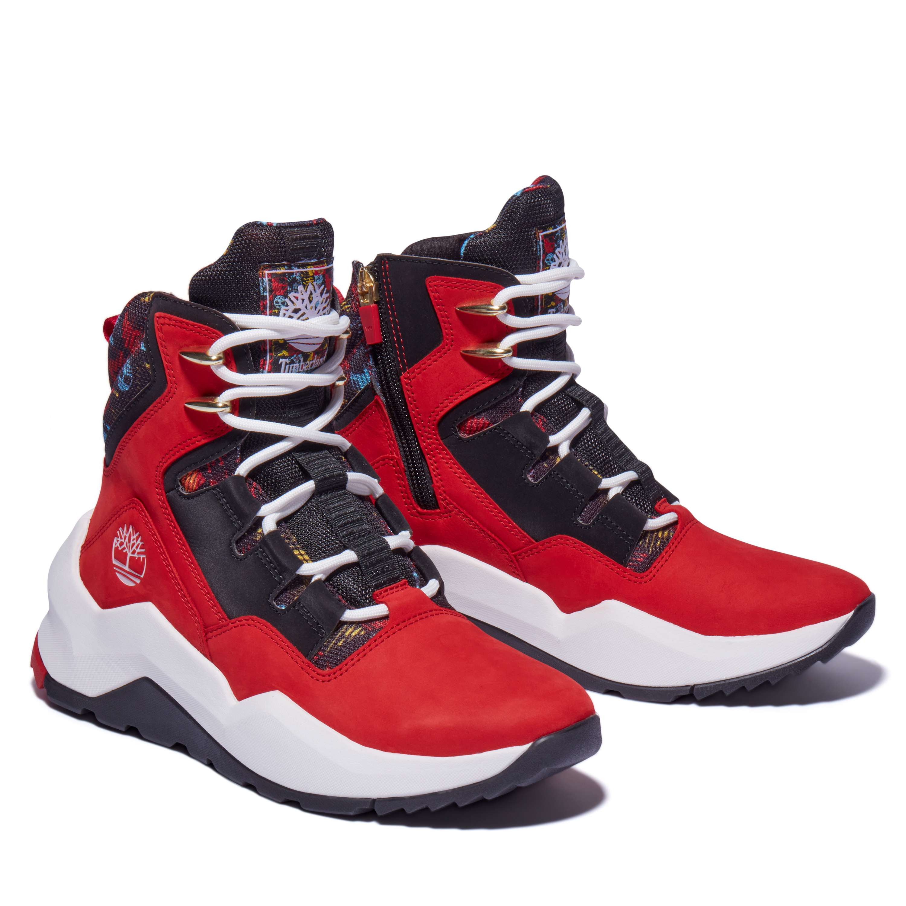 timberland madaket sneaker