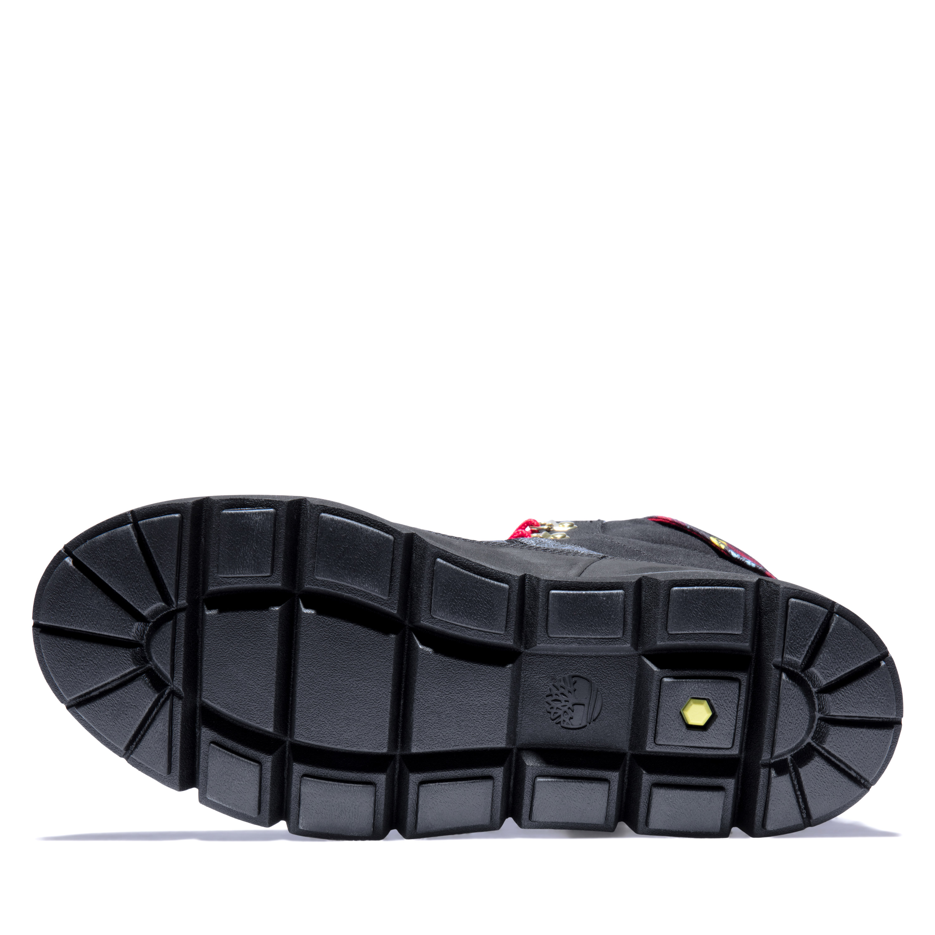 raywood ek  6 inch boot