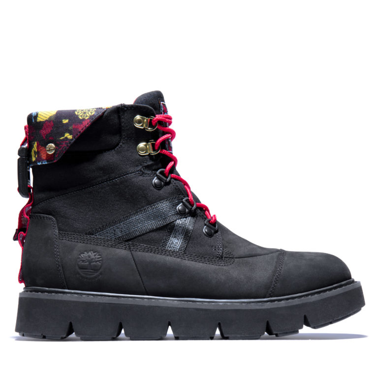 timberland raywood ek  6 boot