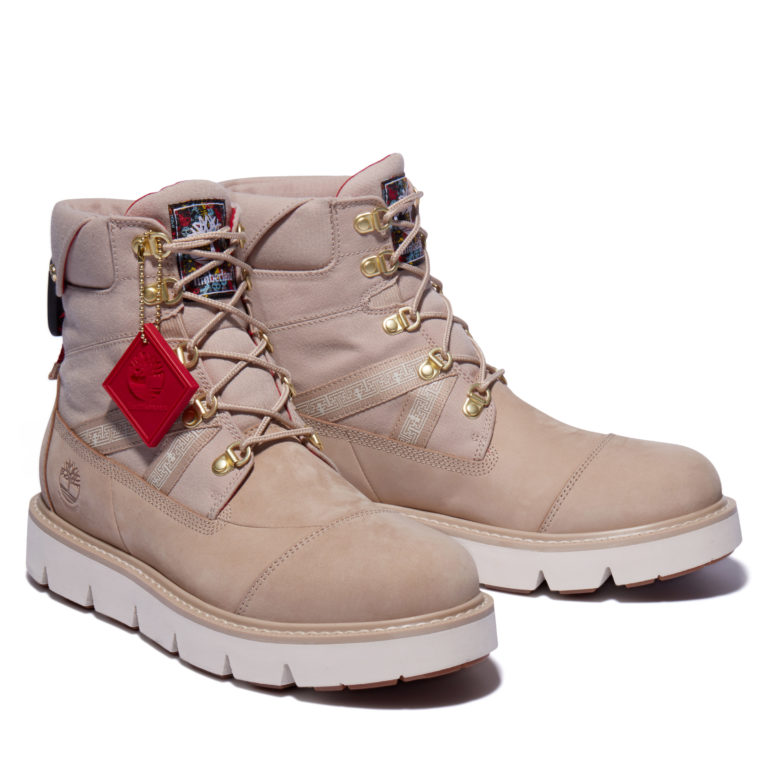 men's lunar new year raywood ek  waterproof boots