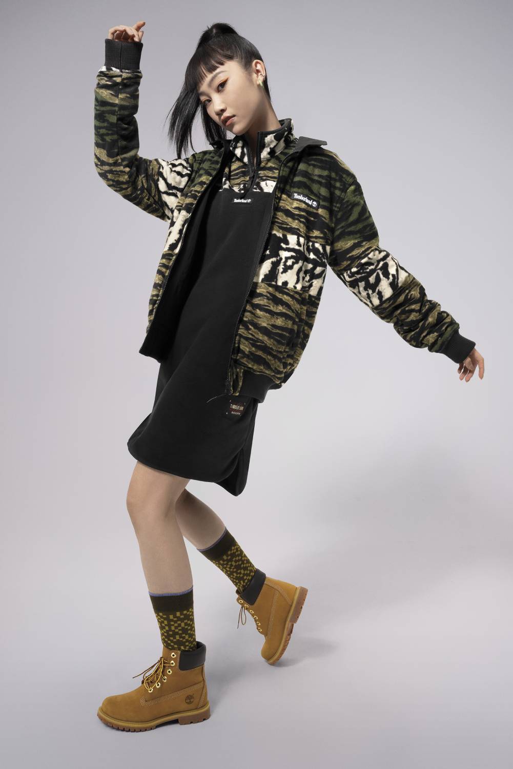 Timberland - Malaysia Official Website