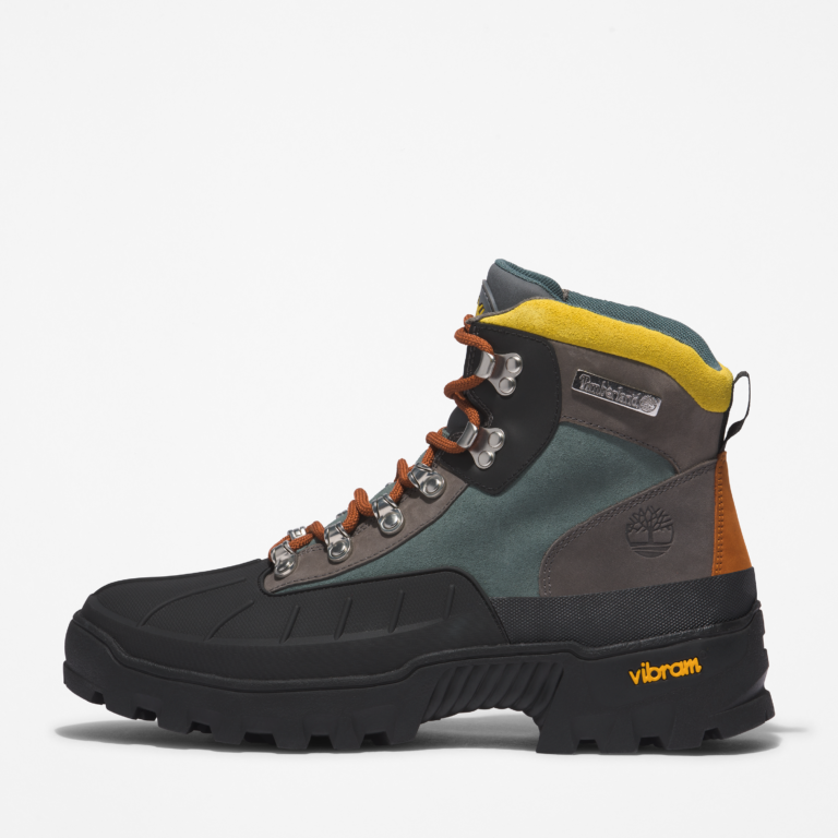 vibram euro hiker wp