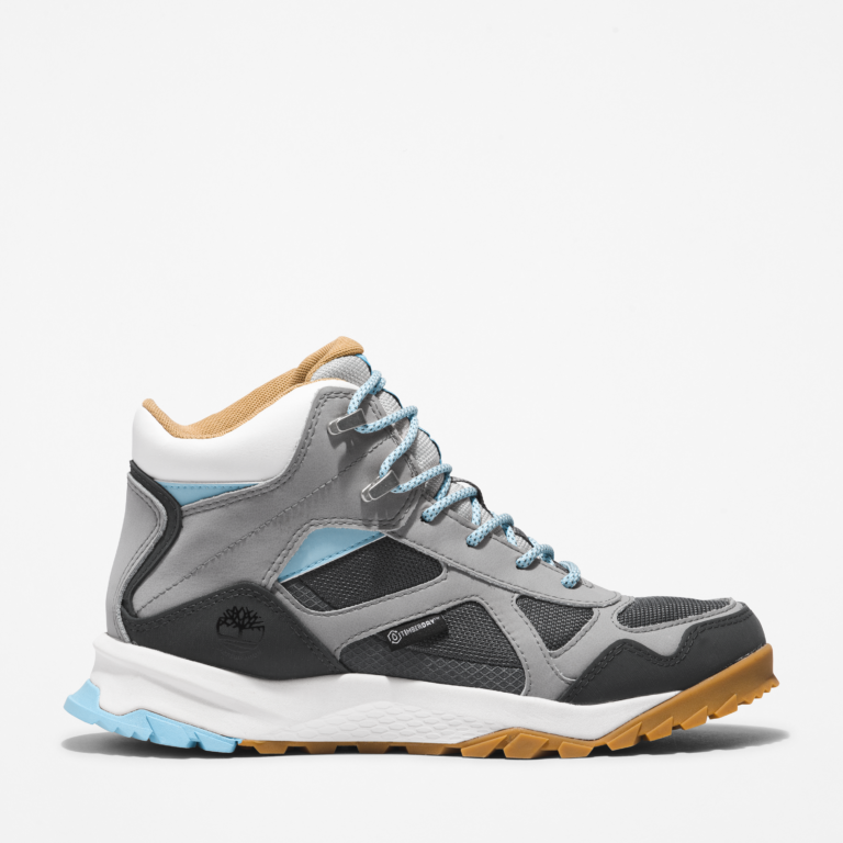 Women's Lincoln Peak Lite Waterproof Hiking Boots Timberland Malaysia