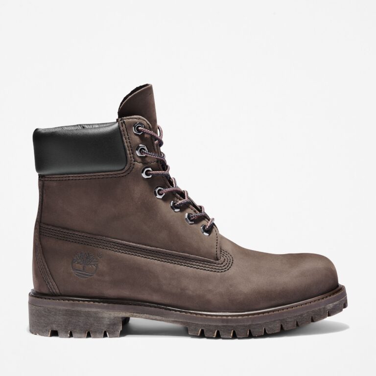 Men’s Timberland® Premium 6-Inch Waterproof Boots