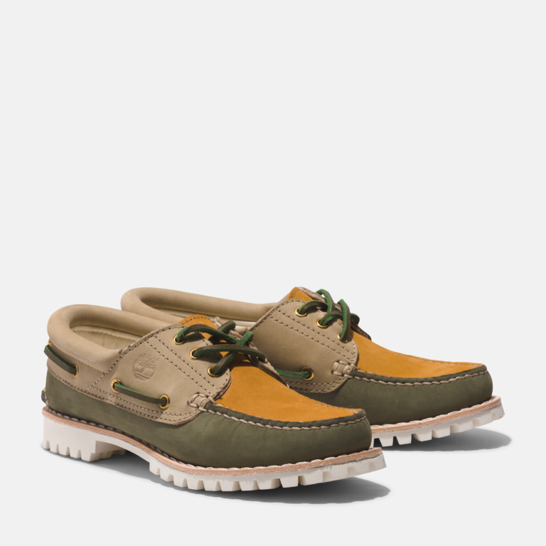 noreen boat shoes