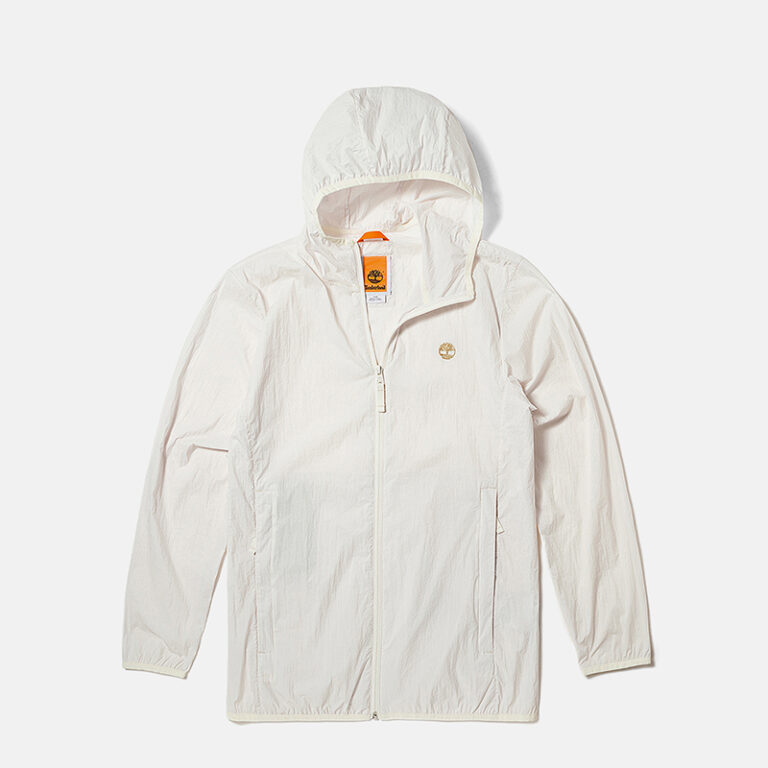 All Gender Anti-UV Full Zip Jacket