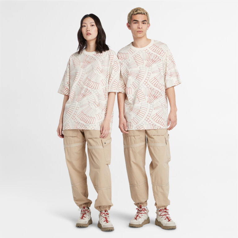 All Gender Short Sleeve Earthkeepers®​