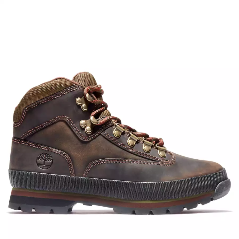 Women’s Euro Hiker Boot