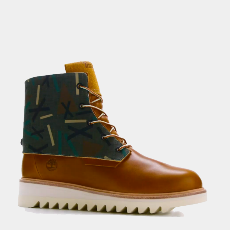 Men’s Timberland® x Nina Chanel Abney 6-Inch Boot