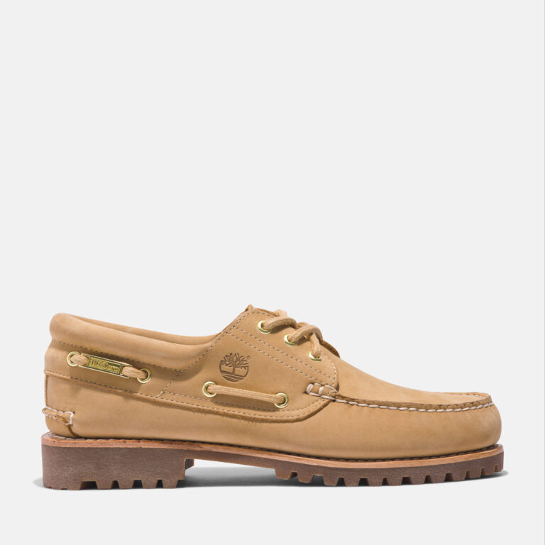 Men’s Timberland® 50th Edition Butters 3-Eye Classic Lug