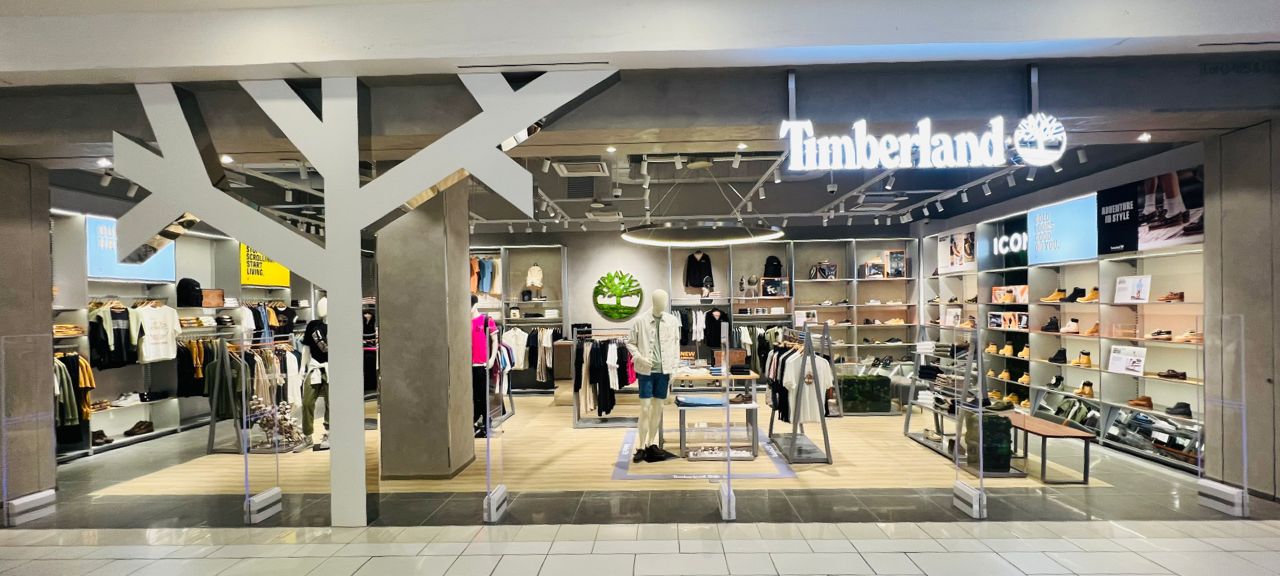 Timberland®– Vivacity