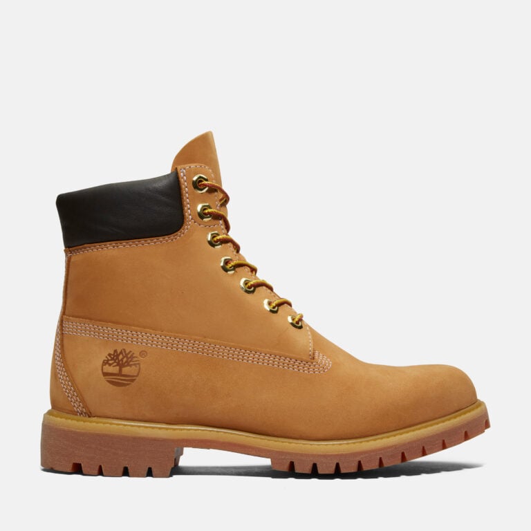 Men’s Timberland® Premium 6-Inch Waterproof Boot