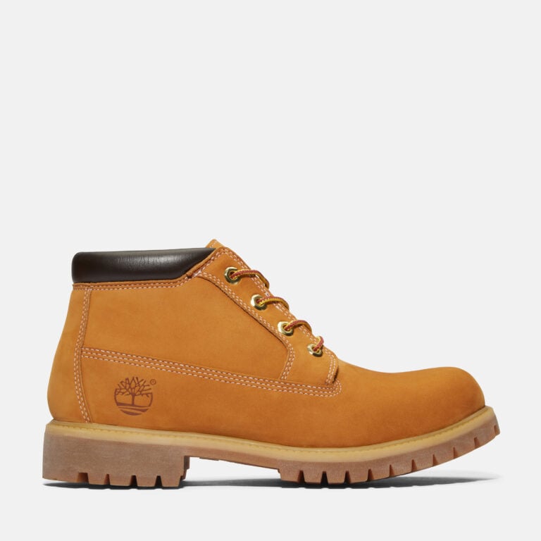 Men’s Timberland® Premium Waterproof Chukka Boot