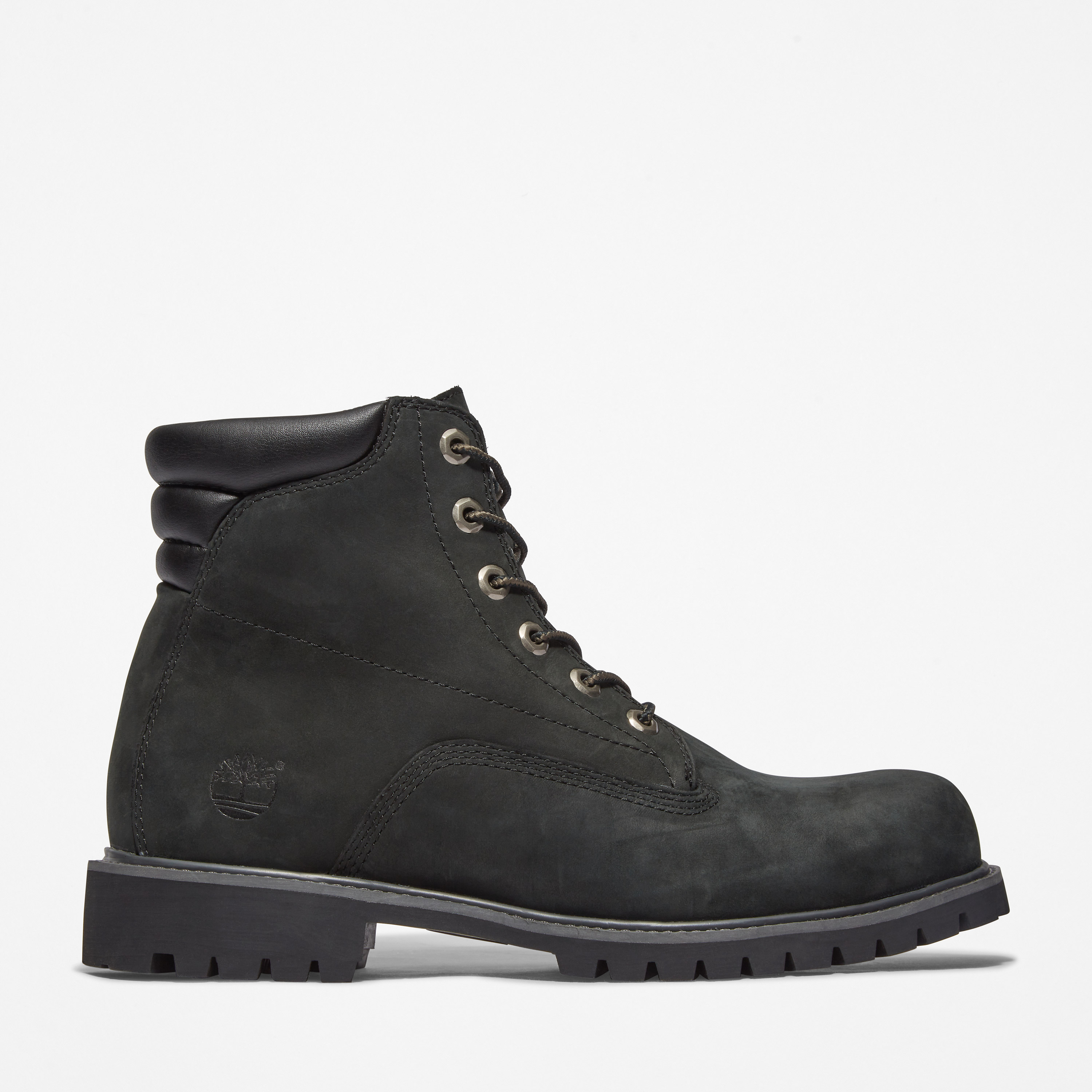 timberland alburn