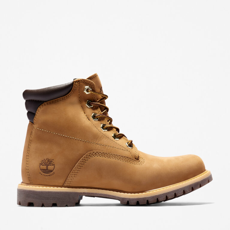 Women’s Waterville 6-Inch Waterproof Boot