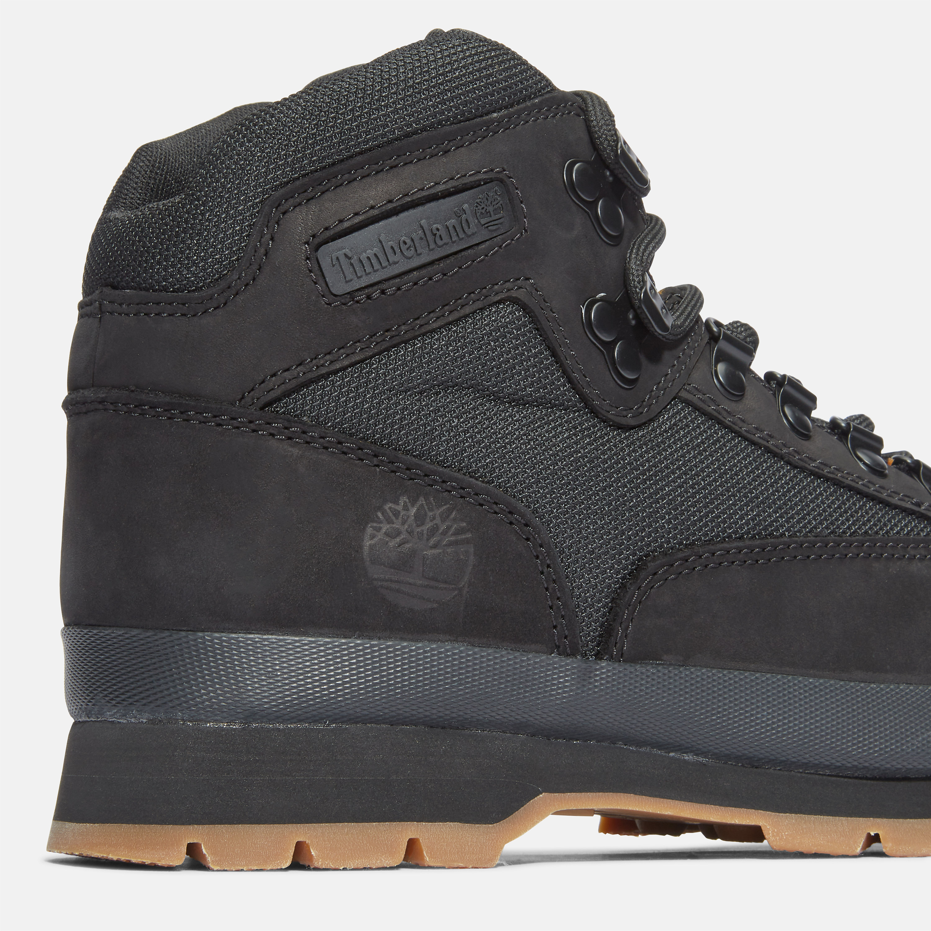 Men's Euro Hiker Hiking Boot Timberland Malaysia