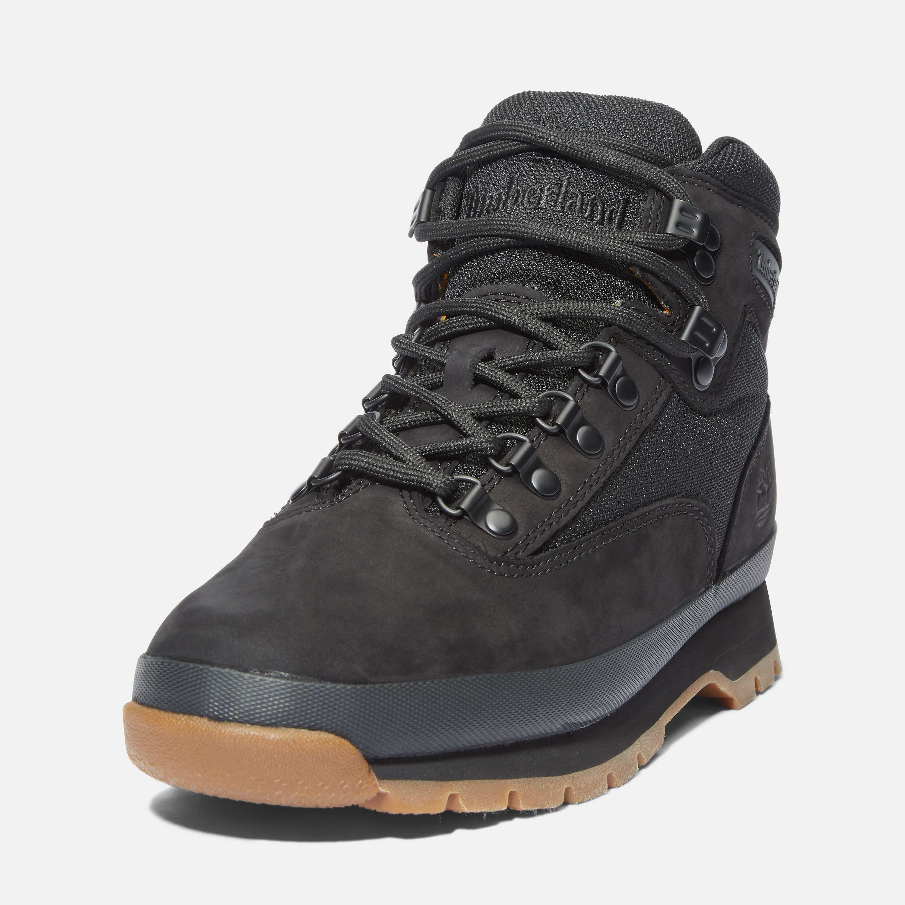 Men's Euro Hiker Hiking Boot Timberland Malaysia