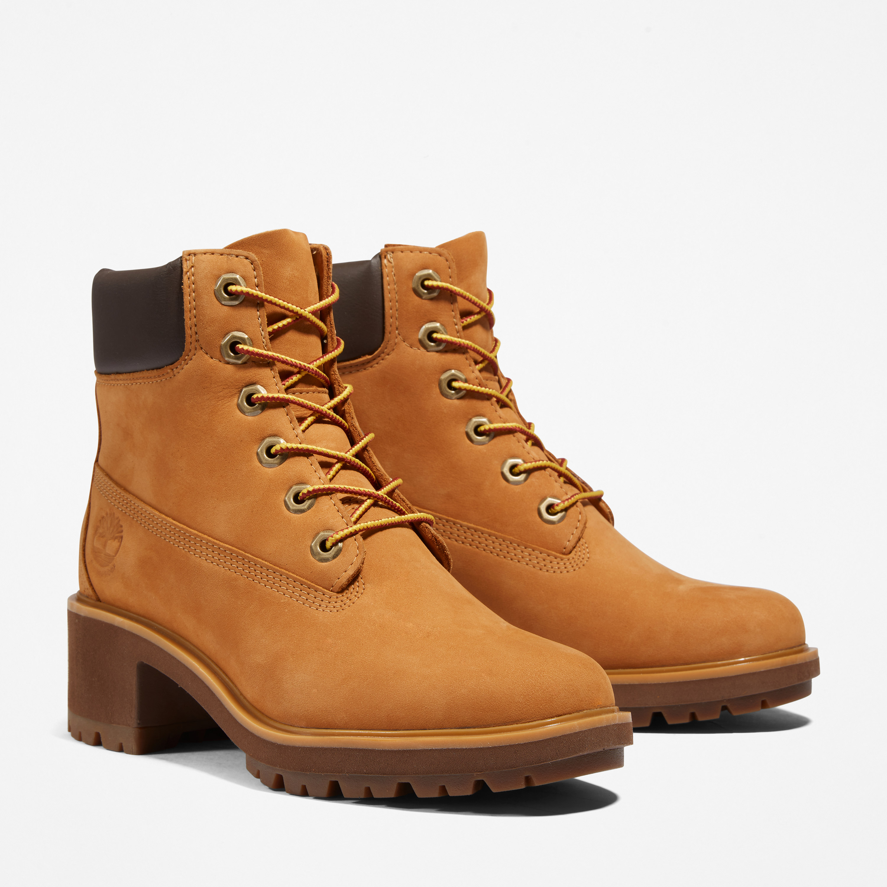 timberland women's kinsley waterproof boots