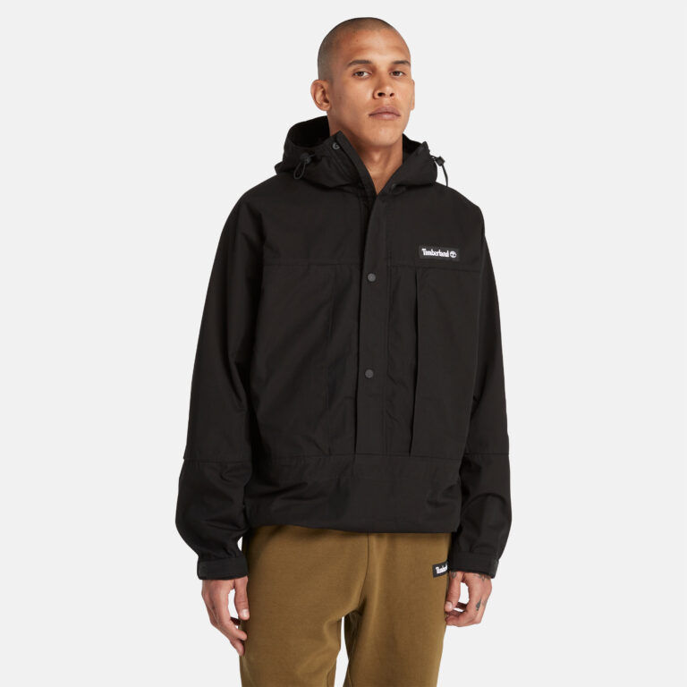 Men’s Anorak Jacket