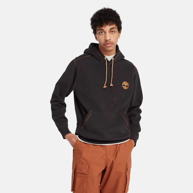 Men’s Elevated Hoodie